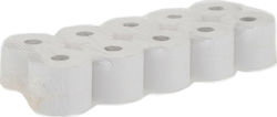 Cash Register Paper Tape W44xD50mm 28m