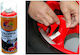 Simoni Racing Spray Film de protecție Fluo Film...