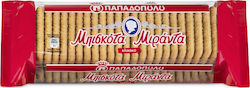 Papadopoulou Biscuits Miranda biscuits 1pcs 125gr