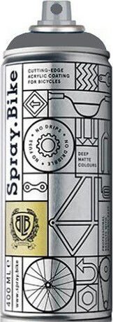 Spray.Bike Спрей Боядисване BLB London Collection Хотел Gray's Inn 400мл