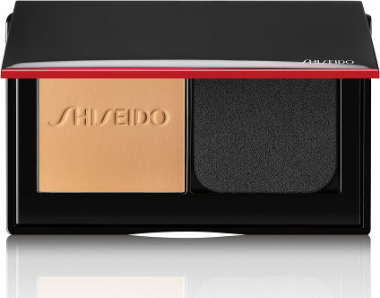 Shiseido Synchro Skin Self Refreshing Powder Compact Foundation 220 Linen 9gr