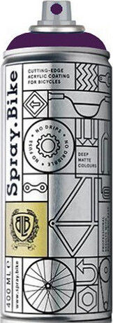 Spray.Bike Spray Farbe BLB London Collection Plumstead 400ml