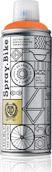 Spray.Bike Σπρέι Βαφής Fluorescent Collection F...
