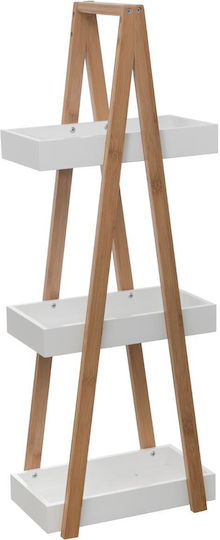 Βιβλιοθήκη 5five 30x18x82εκ.