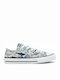 Chuck Taylor All Star ALL STAR Παιδικά Sneakers Γκρι