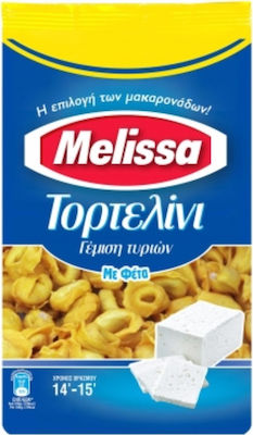 Melissa Τορτελίνια με Φέτα 250gr