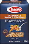 Barilla Penne Rigate Integrale Integral 500gr 1buc