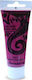 Stamperia Vivace Set Culori Acrilice Pictură în culoarea Fuchsia Roșu Magenta 60ml 1buc