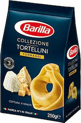 Barilla Tortellini με Τυριά 250gr 1pcs