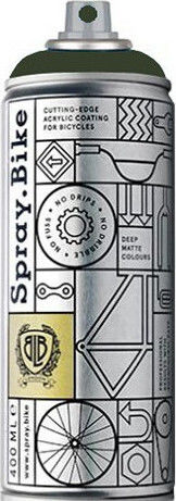 Spray.Bike Σπρέι Βαφής Vintage Collection Hercules 400ml