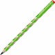 Stabilo Easygraph 322 Pencil HB Green 322/04