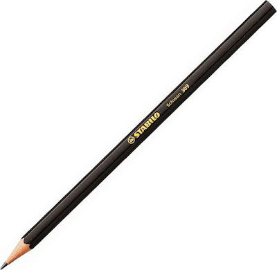 Stabilo Swano 309 Pencil HB Black