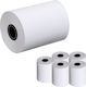 Justnote Cash Register Paper Tape W57xD50mm 25m 48gr/m²