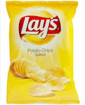 Lay's Чипс със Сол 150гр