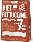 Diet-Food Noodles Fettuccine Konjac 385gr