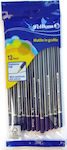 Pelikan Graphite Pencil HB Blue 12pcs