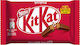 Kit Kat Γκοφρέτα Γάλακτος 41.5gr