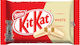Kit Kat Γκοφρέτα Γάλακτος 41.5gr