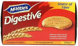 Mcvitie's Biscuits Digestive 1pcs 250gr