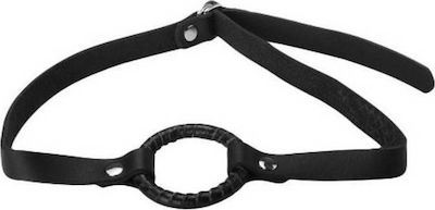 XR Strict Leather Ring Gag