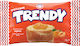 ΕΒΓΑ Κρουασάν Trendy Apricot 70gr