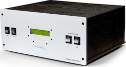 Tsakiridis Devices Super Athina Filter-Isolator Ασημί Tsakiridis Devices Super Athina Filter-Isolator Ασημί