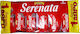 Serenata Wafer Milk 33gr 6pcs