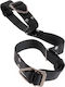 Pipedream Sir Richard's Condom Company Heavy-Duty Bicep Binder Torso & Limb Restraint Set in Black Color