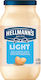 Hellmann's Light Mayonnaise 450ml 1cm