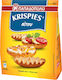 Papadopoulou Crostini Krispies 200gr