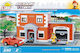 Cobi Blocks Engine 13 Fire Station for 5+ Years 330pcs