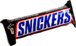 Snickers Ciocolata Arahide cu caramel 50gr 5buc