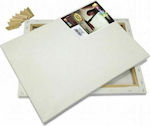 Colorfix Canvas White