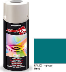 Ambro-Sol Spray Paint V400 Acrylic 400ml Ambro-Sol Spray Paint V400 Acrylic 400ml