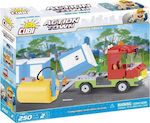 Cobi Blocks Septic Truck for 6+ Years 250pcs COBI-1788