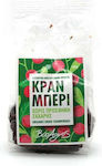Βιο Αγρός Organic Cranberries without Sugar 150gr