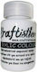 Craftistico Acrylic Color Acrylic Paint Set in White color White 01 60ml 1pcs