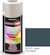 Ambro-Sol Σπρέι Βαφής V400 Ακρυλικό Iron Grey R...