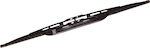 Spoiler 22" Driver Car Wiper 550mm Universal