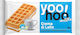 yoo! hoo Waffles Κρέμα Γάλα Γέμιση 50gr 1pcs