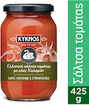 Κύκνος Cooking Sauce 425gr 1pcs