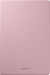 Samsung Book Cover Chiffon Pink (Samsung Galaxy Tab S6 Lite 10.4)