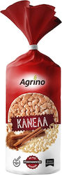 Agrino Reiswaffeln Mit Zimt Geschmack 110gr