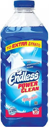 Endless Power Clean Пролетна свежест 1.85lt (30 Мерителни чаши) Endless Power Clean Пролетна свежест 1.85lt (30 Мерителни чаши)