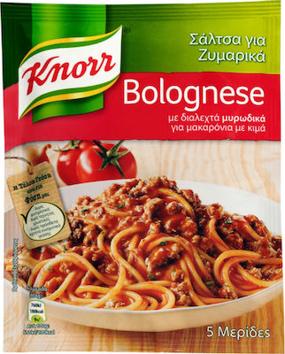 Knorr Μπολονέζ Cooking Sauce 60gr
