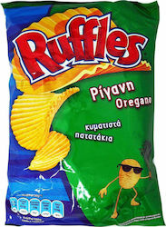 Ruffles Wave Cut Chips 150gr