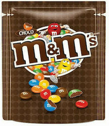 m&m's Choco Chocolate Treats Milk 250gr 1pcs