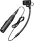 Behringer CB 100 Kondensator (Kleine Membran) XLR Mikrofon Gooseneck