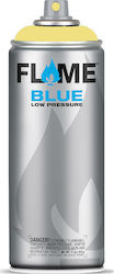 Flame Paint Σπρέι Βαφής FB Vanilla FB-100 400ml