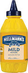 Hellmann's Μουστάρδα Mild 500gr